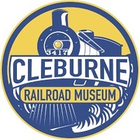 Cleburne Railroad Museum