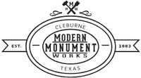 Modern Monument Works, Inc.