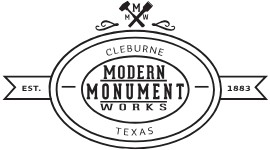 Modern Monument Works, Inc.