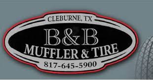 B & B Muffler & Tire