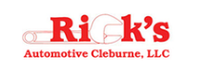 Rick's Automotive, Inc.