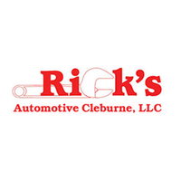 Rick's Automotive, Inc.