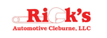 Rick's Automotive, Inc.