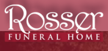 Rosser Funeral Home Rosser Funeral Home