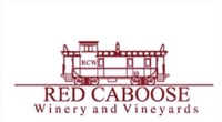 Red Caboose Winery & Distillery