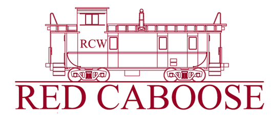 Red Caboose Winery & Distillery