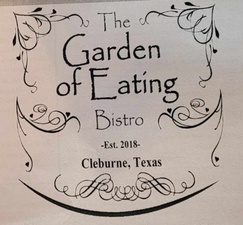 The Garden of Eating Bistro
