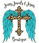 Jeans, Jewels & Jesus Boutique