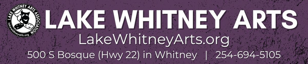 Lake Whitney Arts Association
