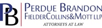 Perdue Brandon Law Firm