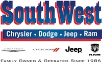 SouthWest Dodge RAM Chrysler Jeep
