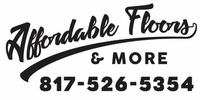 Affordable Floors & More
