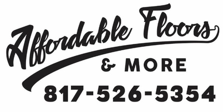 Affordable Floors & More