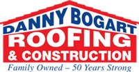Danny Bogart Roofing & Construction