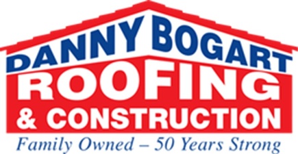 Danny Bogart Roofing & Construction