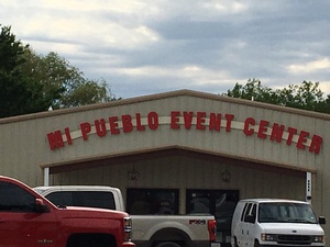 Mi Pueblo Event Center