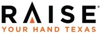 Raise Your Hand Texas