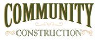 Community Construction & Roofing