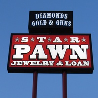 Star Pawn