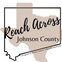 Reach Across Johnson County