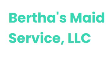 Bertha's Maid Service