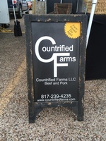 Countrified Farms LLC