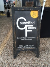 Countrified Farms LLC