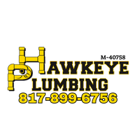 Hawkeye Plumbing, LLC.