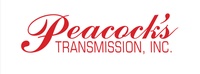 Peacock's Transmission Service, INC.