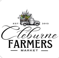 Cleburne Farmer's Market