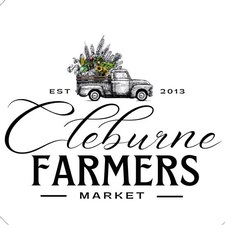 Cleburne Farmer's Market
