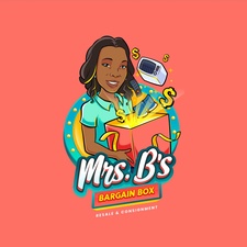 Mrs. B's Bargain Box