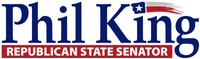 State Senator Phil King