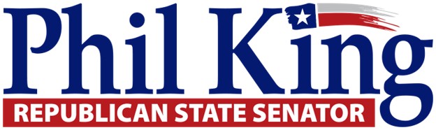 State Senator Phil King State Senator Phil King