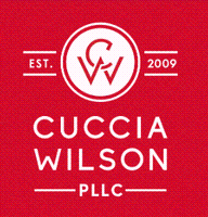 Cuccia Wilson, PLLC