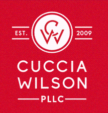 Cuccia Wilson, PLLC Cuccia Wilson, PLLC