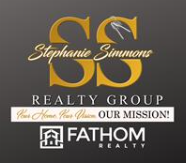 Stephanie Simmons Realty Group, LLC - Brokered by Fathom Realty
