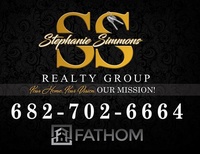 Stephanie Simmons Realty Group, LLC - Brokered by Fathom Realty