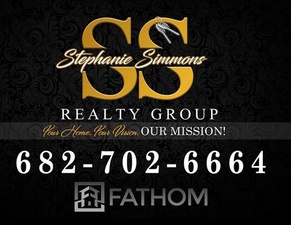 Stephanie Simmons Realty Group, LLC - Brokered by Fathom Realty