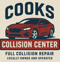 Cooks Collision Center