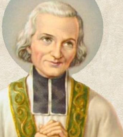 St John Vianney Catholic Church