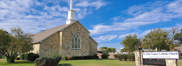 St John Vianney Catholic Church