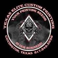 Texas Elite Graphics and Signs