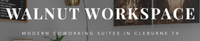 Walnut Workspace