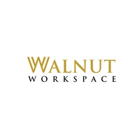 Walnut Workspace
