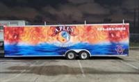 A Plus Contractors LLC Fire & Water Damage