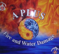 A Plus Contractors LLC Fire & Water Damage