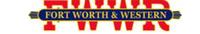 Fort Worth & Western Railroad