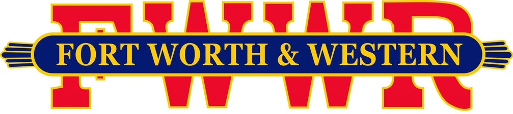 Fort Worth & Western Railroad