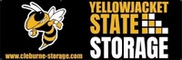 Yellow Jacket State Storage - Cleburne